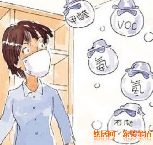 粉尘中的有害物质有多种