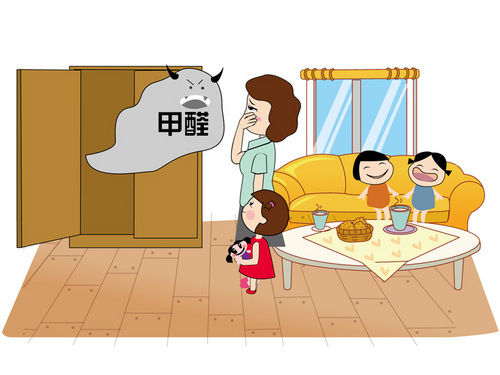 室内防霾