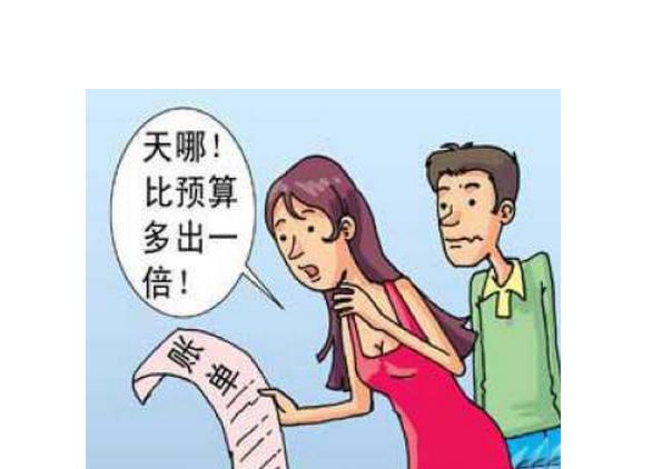新房装修的预算