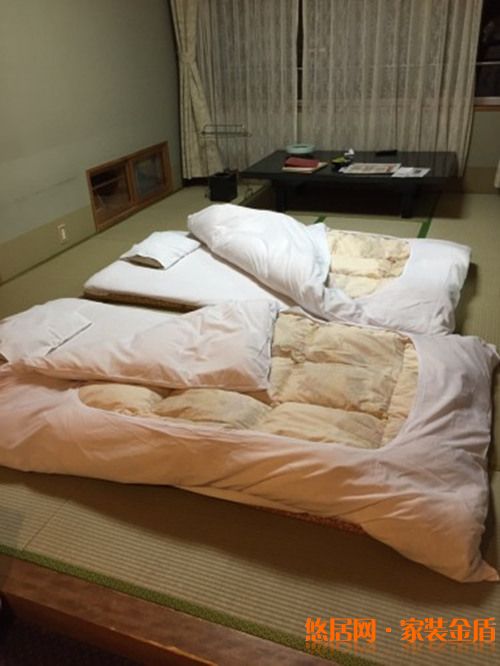 小户型一物多用，省钱有道