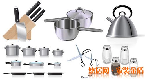巧用日用品，打造好风水