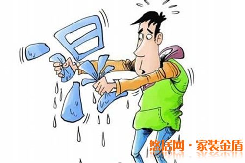 春季装修不得不说的事