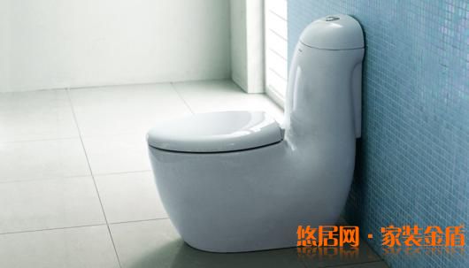 恒洁卫浴之座便器