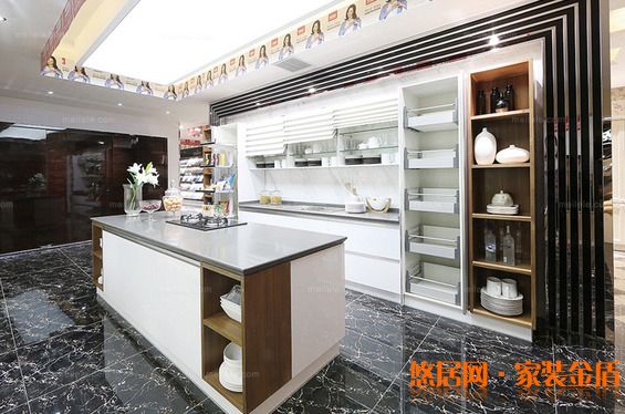 新型橱柜门板材料怎么选