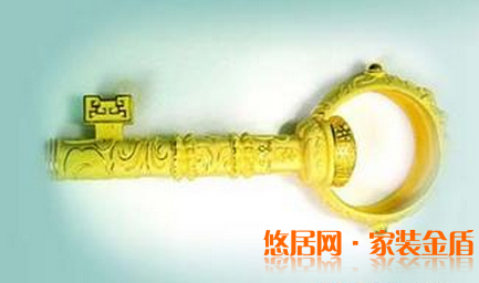 如何选择锁具之动手触摸