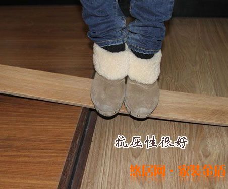 德尔地板欧洲橡木
