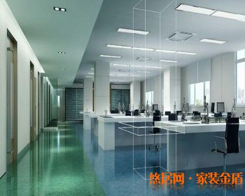 塑料地板胶1