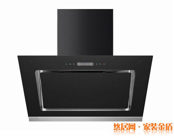怎么选择吸油烟机