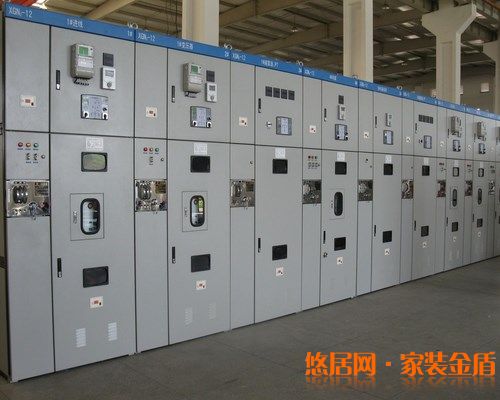 京湖高压开关柜_悠居网