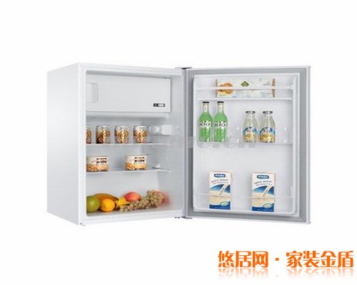 冰箱的最低温度是多少