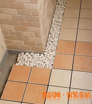 阳台瓷砖尺寸