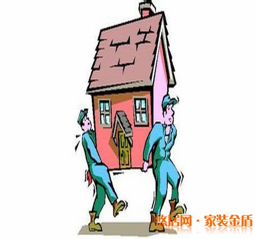 夏季搬家应注意哪些风水事项