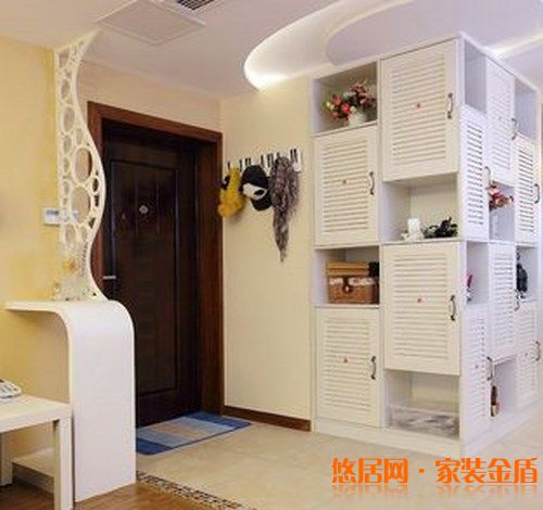 想要小户型装修省钱应该怎么做?