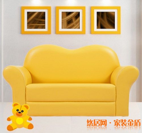 重庆装修公司教你儿童家具如何保养