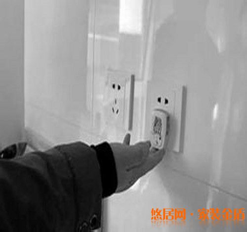 重庆装修提醒装修怎样验收工程