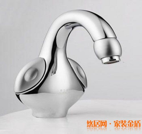 重庆装修公司告诉你龙头选购四大技巧