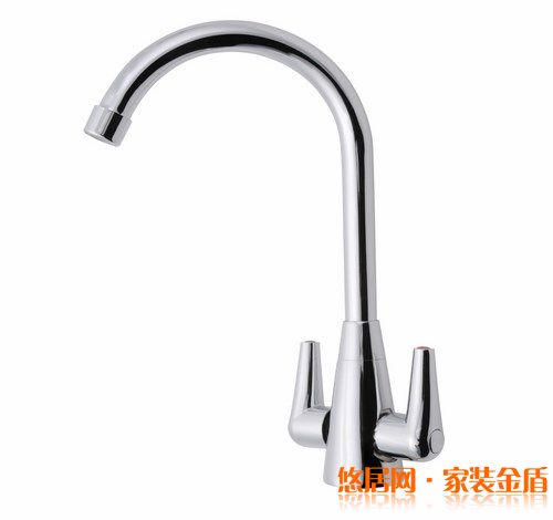 重庆装修公司告诉你龙头选购四大技巧