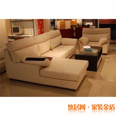皮质沙发和布艺沙发那个比较好?