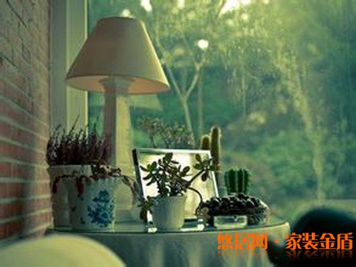 装饰灯具的选购应该考虑哪些问题?