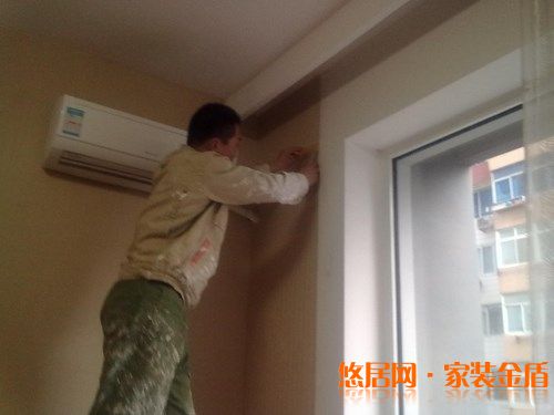 室内装修乳胶漆的选购应该怎么选?