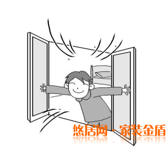 装修后怎么快速去除装修异味