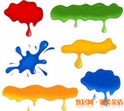 重庆装修公司教你怎么选环保油漆？