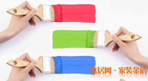 绿色环保涂料选购不要这些犯错误
