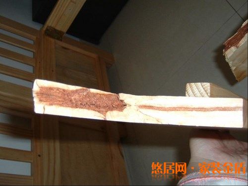 装修购买劣质家具回家的隐患有哪些?