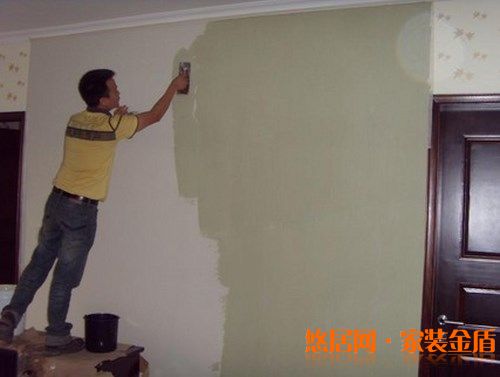 二手房装修地砖翻新有哪些方法？