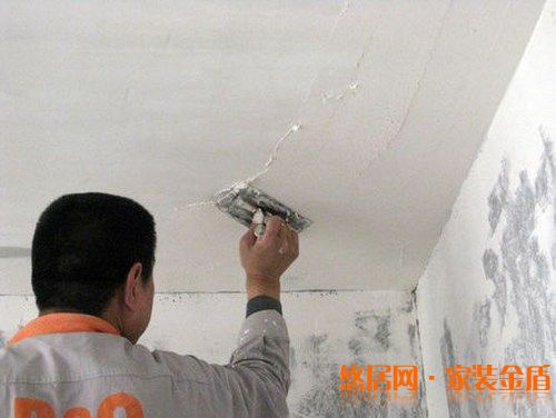 油漆工工程施工要注意的问题有哪些?