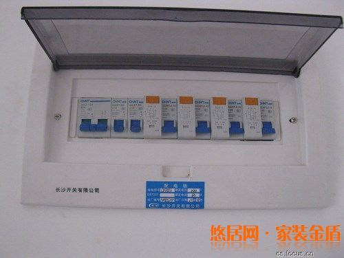 室内装修电路改造施工的误区有哪些?