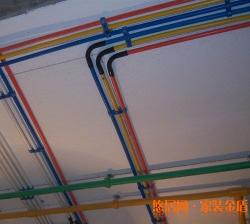 室内装修电路改造施工的误区有哪些?