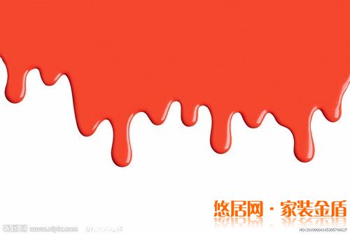 重庆装修公司告诉你几种常见装饰用漆的特点