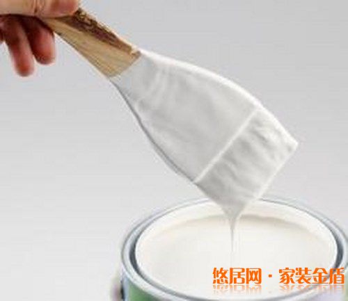 重庆装修公司告诉你几种常见装饰用漆的特点