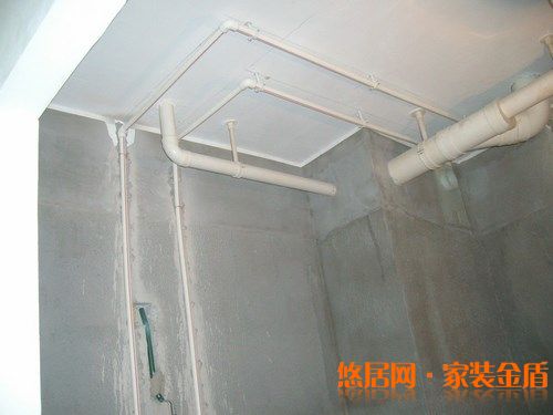 房屋装修水电改造要省钱应该怎么做?