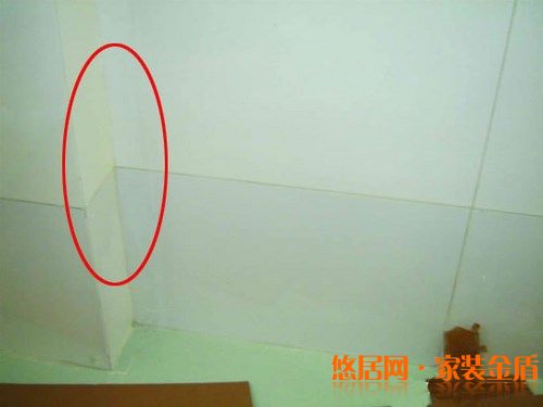 重庆装修公司教你怎样辨别瓷砖的色差问题?