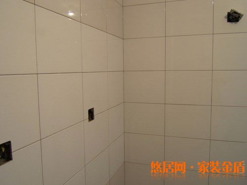 重庆装修公司教你怎样辨别瓷砖的色差问题?