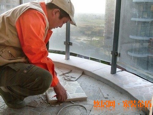 泥木工程施工验收都有哪些方面?