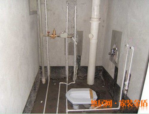 水路改造注意事项有哪些?