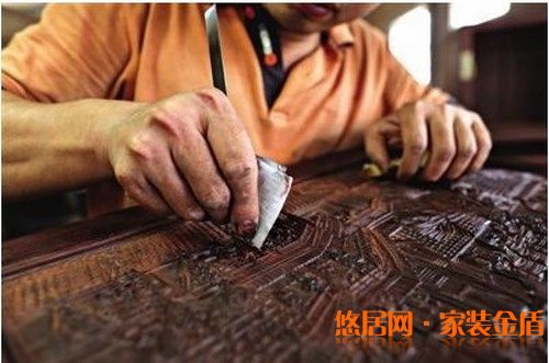 夏季的家具保养有哪些需要注意的问题?