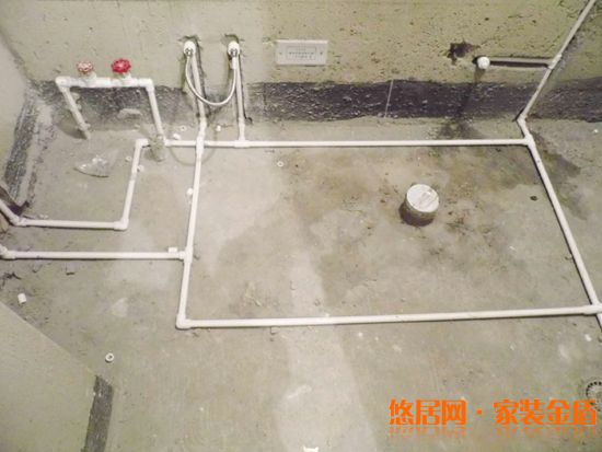 水电改造的五大误区
