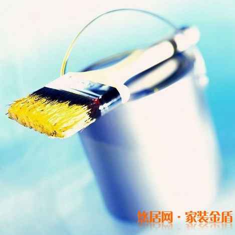 装修购买涂料需要注意哪些问题?
