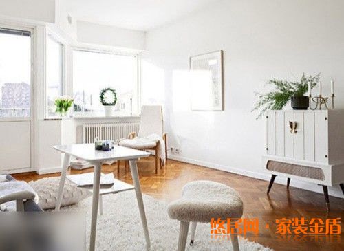 装修收尾工程包括哪些项目
