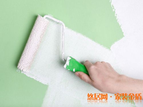 涂料选购应注意哪些事项
