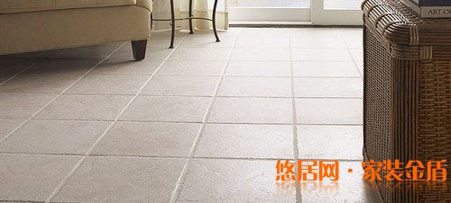 家庭装修瓷砖在挑选的时候有哪些需要注意的?