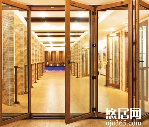 室内门窗常见的设计方案有哪些?