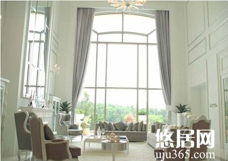 软装搭配效果图