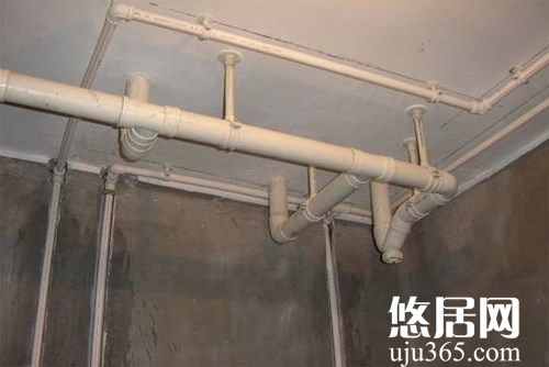 水管装修设计容易出现的误区有哪些?