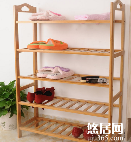 家庭用鞋架怎么选购