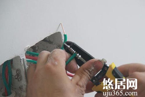 开关插座怎么安装 开关插座安装流程